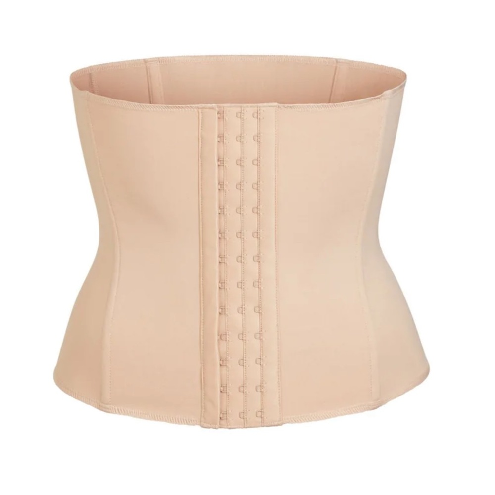 SKIMS waist trainer